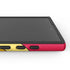 Looney Tunes Marvin The Martian Zoomed In Galaxy S25 Ultra Impact Case