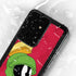 Looney Tunes Marvin The Martian Zoomed In Galaxy S24 Ultra Waterproof Case