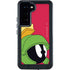 Looney Tunes Marvin The Martian Zoomed In Galaxy S24 Waterproof Case
