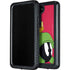 Looney Tunes Marvin The Martian Zoomed In Galaxy S24 Waterproof Case