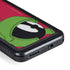 Looney Tunes Marvin The Martian Zoomed In Galaxy S24 Waterproof Case