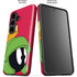 Looney Tunes Marvin The Martian Zoomed In Galaxy S26 Impact Case