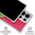 Looney Tunes Marvin The Martian Zoomed In Galaxy S26 Ultra Clear Case