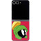 Looney Tunes Marvin The Martian Zoomed In Galaxy Z Flip6 Skin