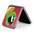 Looney Tunes Marvin The Martian Zoomed In Galaxy Z Flip6 Skin