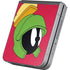 Looney Tunes Marvin The Martian Zoomed In Galaxy Z Flip6 Skin