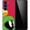 Looney Tunes Marvin The Martian Zoomed In Galaxy Z Fold5 5G Skin