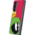 Looney Tunes Marvin The Martian Zoomed In Galaxy Z Fold5 5G Skin