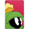 Looney Tunes Marvin The Martian Zoomed In iPad Skins