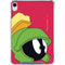Looney Tunes Marvin The Martian Zoomed In iPad 11th Gen (2025) Clear Case