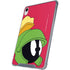Looney Tunes Marvin The Martian Zoomed In iPad 11th Gen (2025) Clear Case