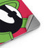 Looney Tunes Marvin The Martian Zoomed In Apple iPad Air Skin