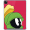 Looney Tunes Marvin The Martian Zoomed In iPad Cases