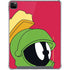 Looney Tunes Marvin The Martian Zoomed In iPad Cases