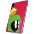 Looney Tunes Marvin The Martian Zoomed In iPad Cases