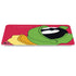Looney Tunes Marvin The Martian Zoomed In iPad Pro 13in M4 (2024) Skin