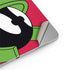 Looney Tunes Marvin The Martian Zoomed In iPad Pro 13in M4 (2024) Skin