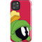Looney Tunes Marvin The Martian Zoomed In iPhone Cases