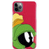 Looney Tunes Marvin The Martian Zoomed In iPhone Cases