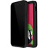 Looney Tunes Marvin The Martian Zoomed In iPhone 15 Plus Waterproof Case