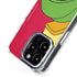 Looney Tunes Marvin The Martian Zoomed In iPhone 16 Pro Max MagSafe Case