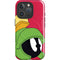 Looney Tunes Marvin The Martian Zoomed In iPhone 16 Pro Max Magsafe Impact Case