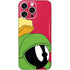 Looney Tunes Marvin The Martian Zoomed In iPhone 16 Pro Max Skin