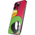 Looney Tunes Marvin The Martian Zoomed In iPhone 16 Pro Max Skin