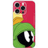 Looney Tunes Marvin The Martian Zoomed In iPhone 16 Pro Skin