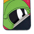 Looney Tunes Marvin The Martian Zoomed In iPhone 16 Skin