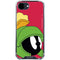 Looney Tunes Marvin The Martian Zoomed In iPhone 16e Clear Case