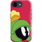 Looney Tunes Marvin The Martian Zoomed In iPhone 16e Impact Case