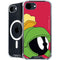 Looney Tunes Marvin The Martian Zoomed In iPhone 16e MagSafe Case