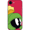 Looney Tunes Marvin The Martian Zoomed In iPhone 16e Skin