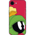 Looney Tunes Marvin The Martian Zoomed In iPhone 16e Skin