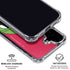 Looney Tunes Marvin The Martian Zoomed In iPhone 17 Clear Case