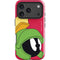 Looney Tunes Marvin The Martian Zoomed In iPhone 18 Pro Impact Case