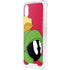 Looney Tunes Marvin The Martian Zoomed In iPhone XS Clear Case