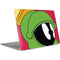 Looney Tunes Marvin The Martian Zoomed In Apple MacBook Air Skin