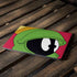 Looney Tunes Marvin The Martian Zoomed In Apple MacBook Air Skin