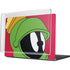 Looney Tunes Marvin The Martian Zoomed In MacBook Pro 14in (2021-24) Case plus Skin