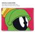Looney Tunes Marvin The Martian Zoomed In MacBook Pro 14in (2021-24) Case plus Skin