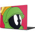 Looney Tunes Marvin The Martian Zoomed In Apple MacBook Pro 14-inch Skin