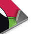 Looney Tunes Marvin The Martian Zoomed In Apple MacBook Pro 14-inch Skin