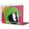 Looney Tunes Marvin The Martian Zoomed In MacBook Cases