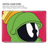 Looney Tunes Marvin The Martian Zoomed In MacBook Cases