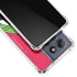 Looney Tunes Marvin The Martian Zoomed In Moto G 5G (2025) Clear Case