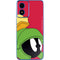 Looney Tunes Marvin The Martian Zoomed In Moto G Play 4G (2024) Skin