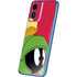 Looney Tunes Marvin The Martian Zoomed In Moto G Play 4G (2024) Skin