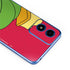 Looney Tunes Marvin The Martian Zoomed In Moto G Play 4G (2024) Skin